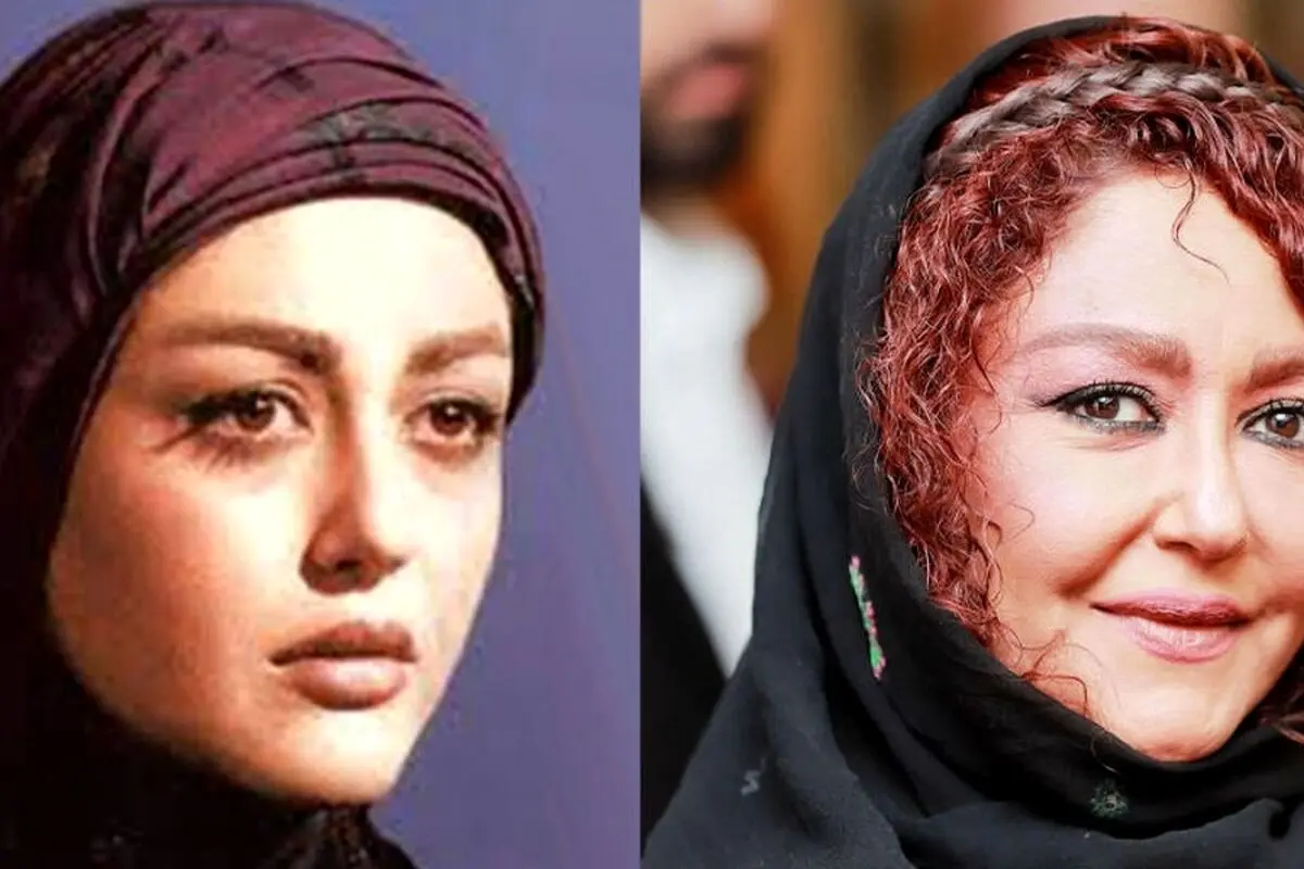 چهره متفاوت و خسته شقایق فراهانی در اکران خصوصی فیلم “مرجان” توجه رسانه‌ها را جلب کرد