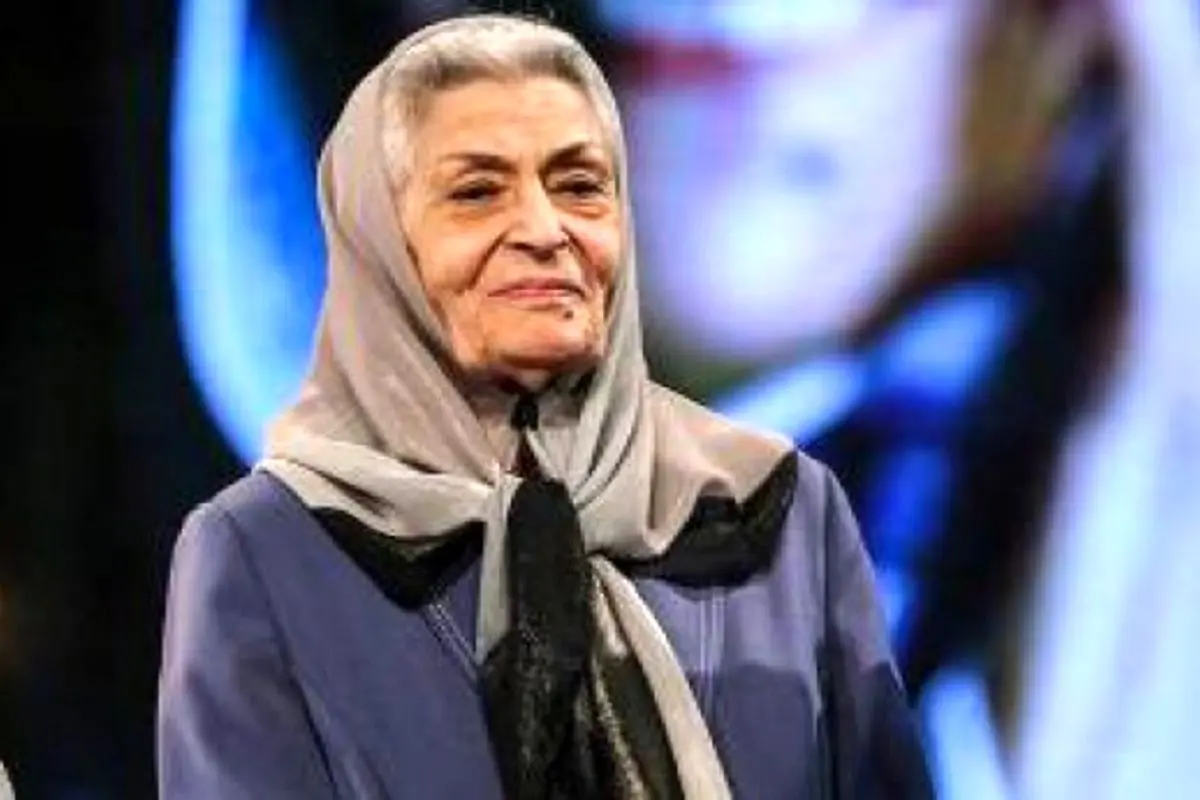 بیوگرافی و زندگی شخصی ژاله علو به همراه تصاویر جذاب او