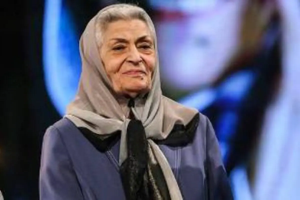 بیوگرافی و زندگی شخصی ژاله علو به همراه تصاویر جذاب او