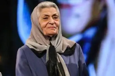 بیوگرافی و زندگی شخصی ژاله علو به همراه تصاویر جذاب او