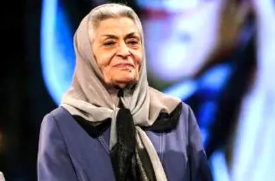 بیوگرافی و زندگی شخصی ژاله علو به همراه تصاویر جذاب او