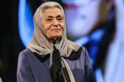 بیوگرافی و زندگی شخصی ژاله علو به همراه تصاویر جذاب او