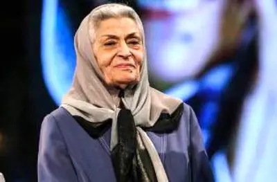 بیوگرافی و زندگی شخصی ژاله علو به همراه تصاویر جذاب او