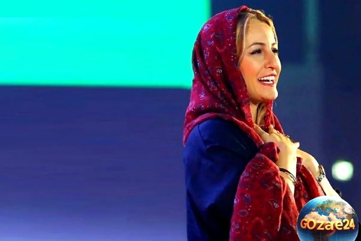 شقایق دهقان در کنار هم‌دل‌ترین هم‌پیمانش: لحظه‌ای دیدنی از دوستی و محبت