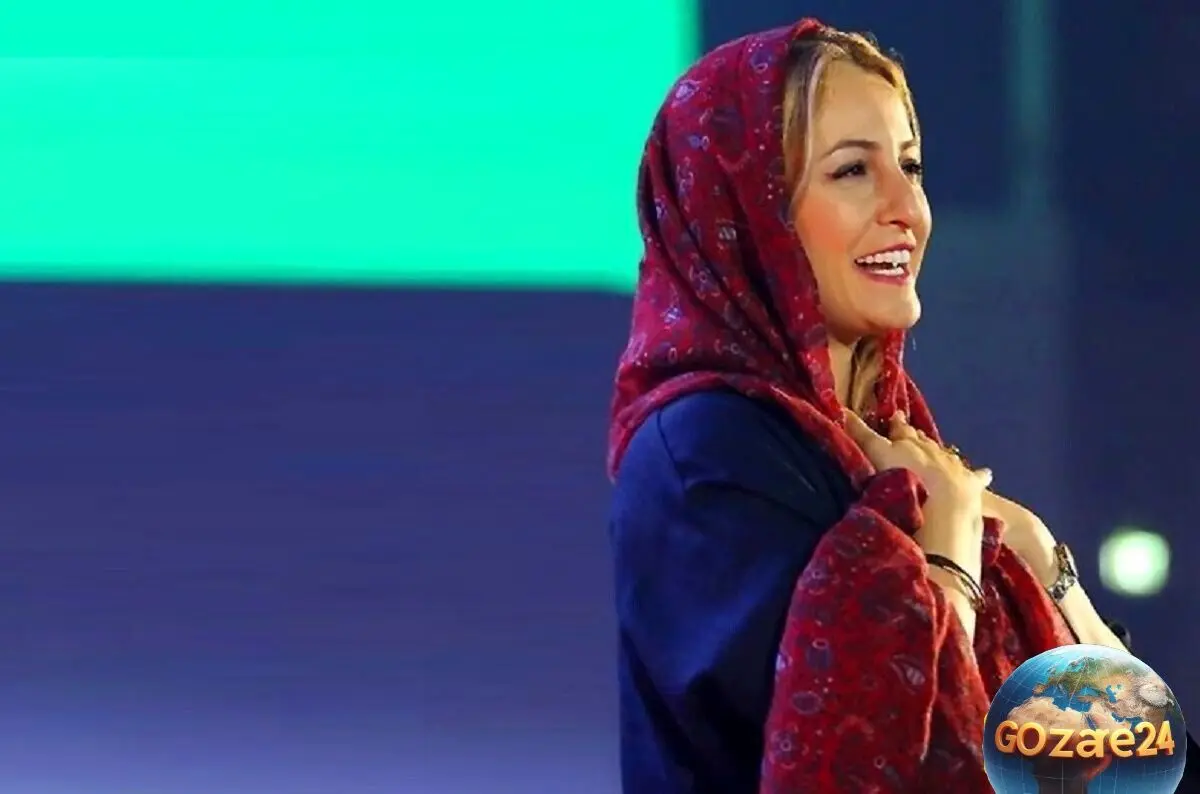 شقایق دهقان در کنار هم‌دل‌ترین هم‌پیمانش: لحظه‌ای دیدنی از دوستی و محبت