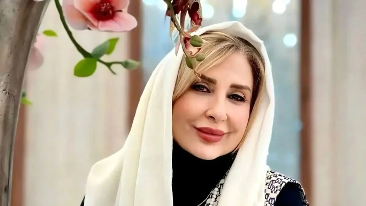 مرجانه گلچین و نوه زیبایش در یک قاب؛ درخشش دو نسل در هنر و زیبایی