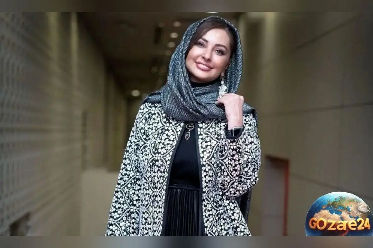 نفیسه روشن در جدیدترین عکس اینستاگرامش: نقش قلب، فنجان قهوه و حاشیه‌سازی‌های جنجالی