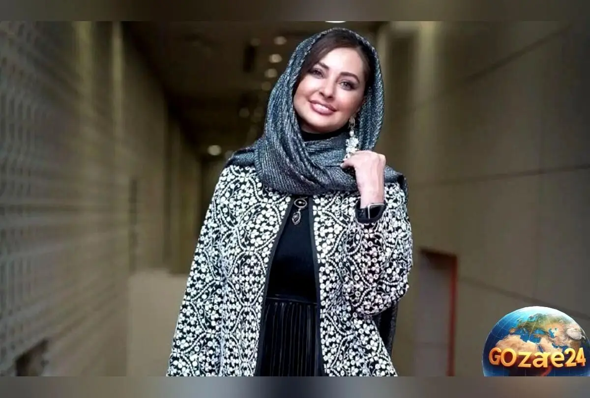 نفیسه روشن در جدیدترین عکس اینستاگرامش: نقش قلب، فنجان قهوه و حاشیه‌سازی‌های جنجالی