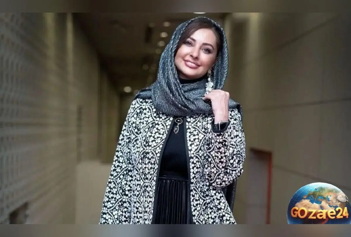نفیسه روشن در جدیدترین عکس اینستاگرامش: نقش قلب، فنجان قهوه و حاشیه‌سازی‌های جنجالی