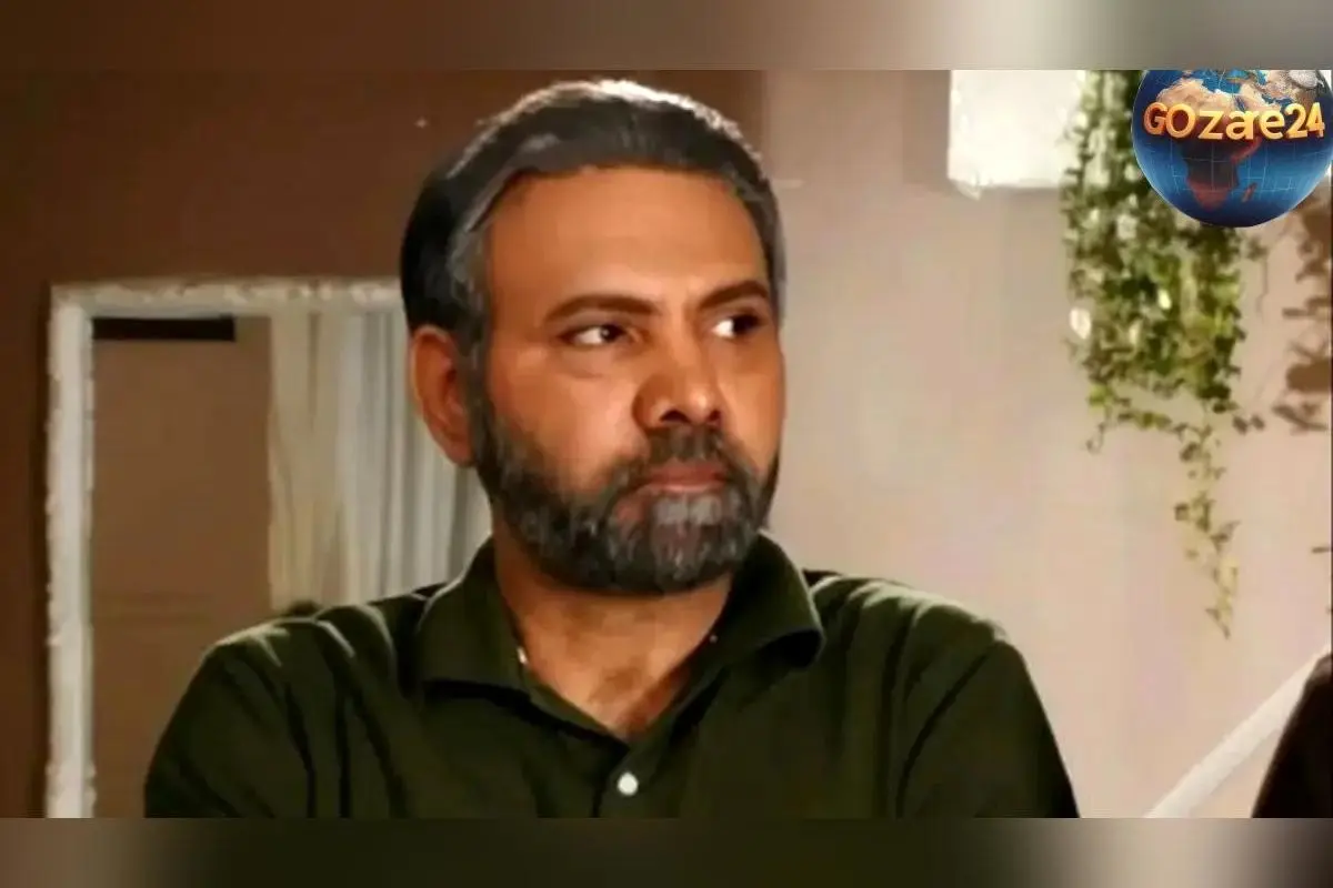 تصویر جدید امیر دژاکام در 63 سالگی؛ تغییر چهره بازیگر «آوای باران» پس از 12 سال توجه مخاطبان را جلب کرد