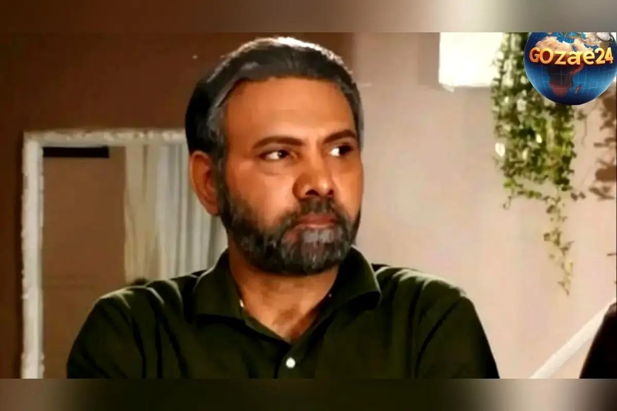 تصویر جدید امیر دژاکام در 63 سالگی؛ تغییر چهره بازیگر «آوای باران» پس از 12 سال توجه مخاطبان را جلب کرد