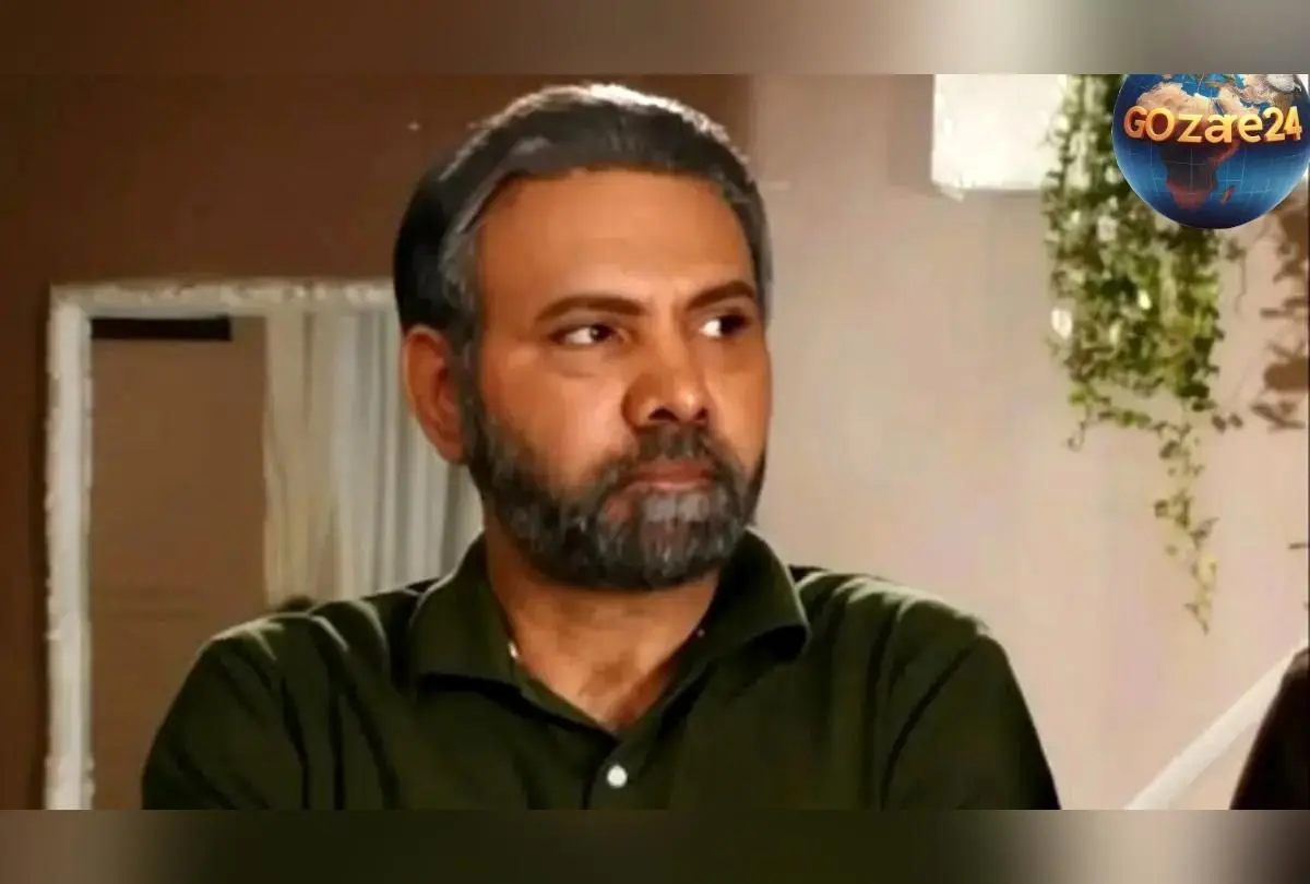 تصویر جدید امیر دژاکام در 63 سالگی؛ تغییر چهره بازیگر «آوای باران» پس از 12 سال توجه مخاطبان را جلب کرد