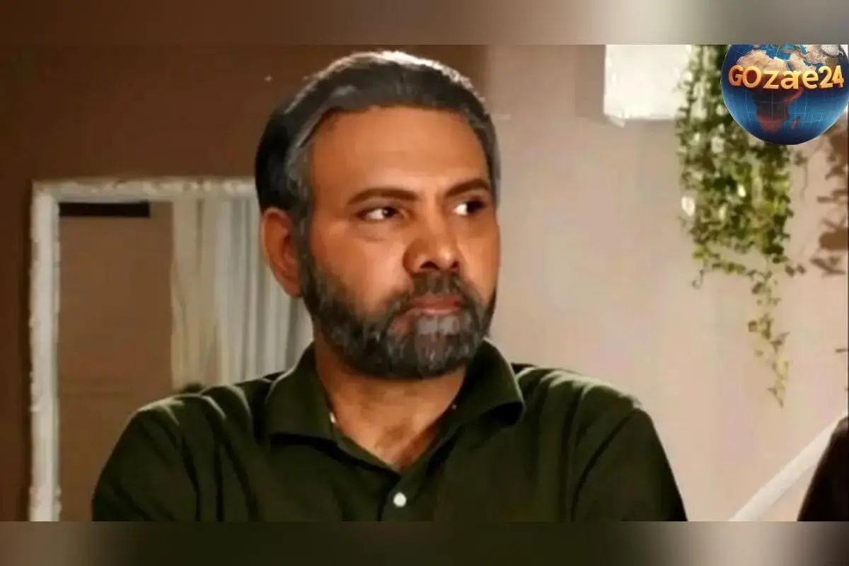 تصویر جدید امیر دژاکام در 63 سالگی؛ تغییر چهره بازیگر «آوای باران» پس از 12 سال توجه مخاطبان را جلب کرد