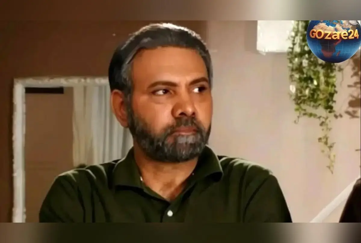 تصویر جدید امیر دژاکام در 63 سالگی؛ تغییر چهره بازیگر «آوای باران» پس از 12 سال توجه مخاطبان را جلب کرد