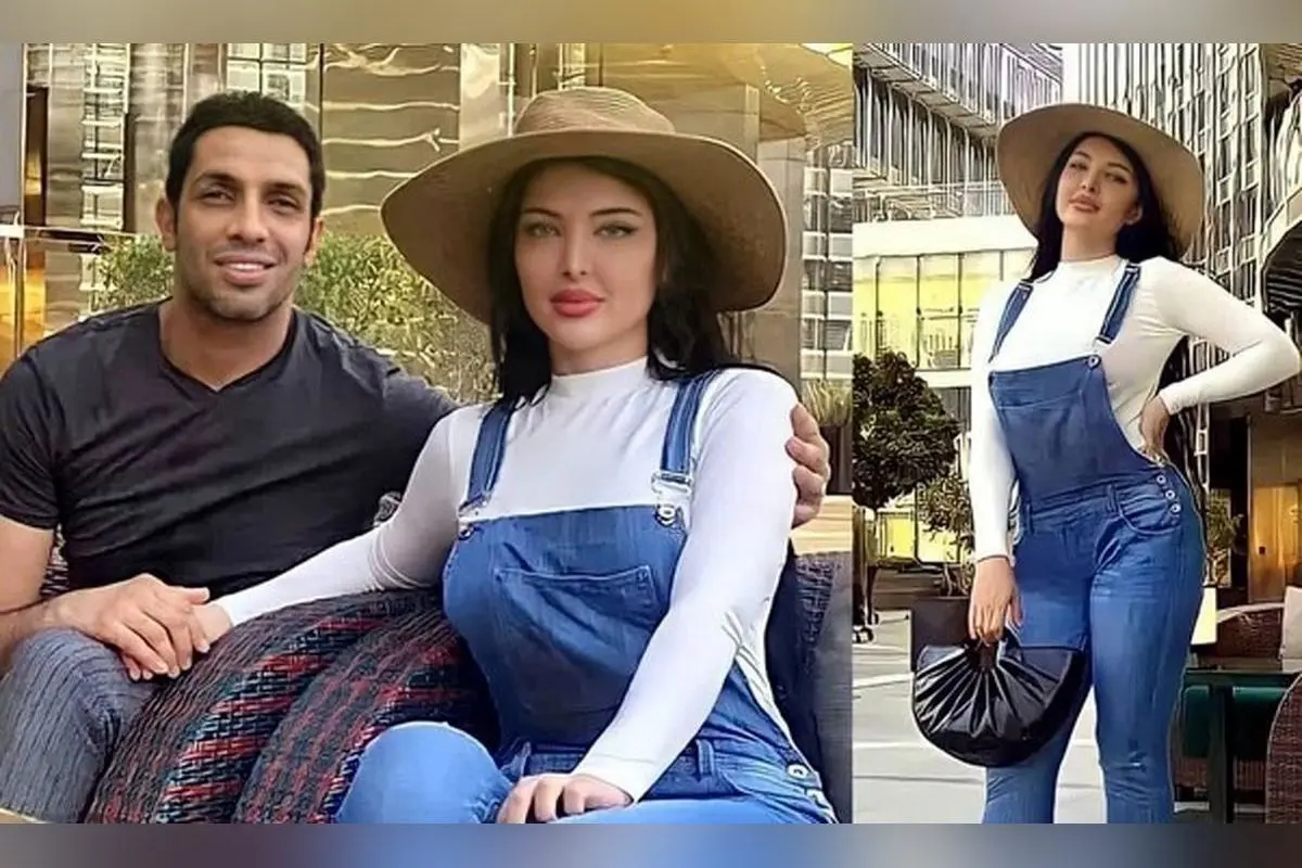 بیوگرافی کامل سپهر حیدری؛ قهرمان فوتبال و مربی تکواندو همسر ورزشکار و زندگی شخصی و حواشی جنجالی