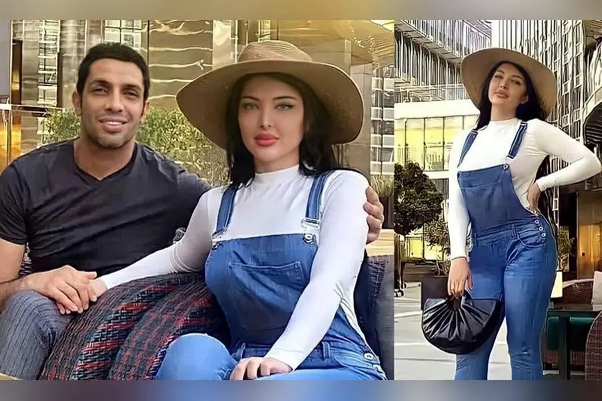 بیوگرافی کامل سپهر حیدری؛ قهرمان فوتبال و مربی تکواندو همسر ورزشکار و زندگی شخصی و حواشی جنجالی