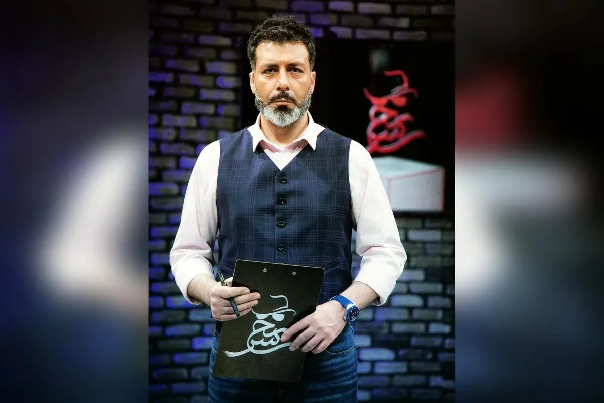 مجید واشقانی در نقش سرنخ؛ رازهای جذاب و هیجان‌انگیز به زودی در «سرنخ» 