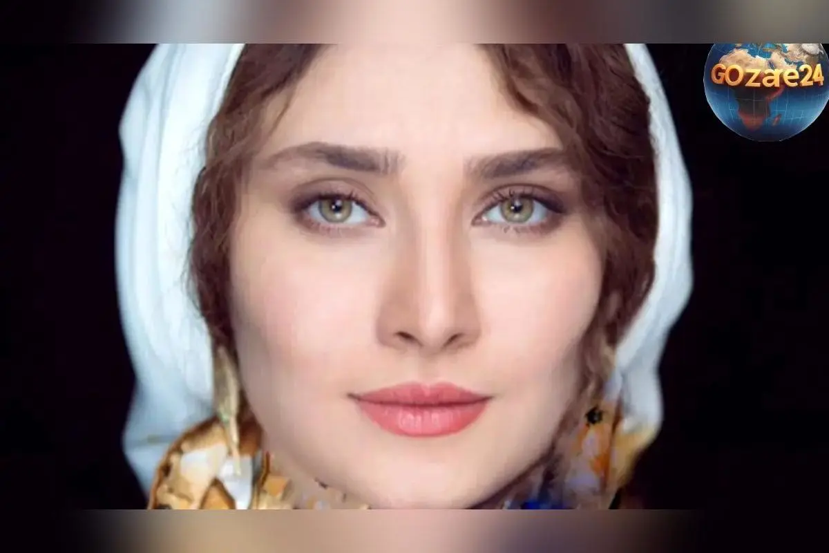 تصویر لوکس و مدرن خانه ساناز سعیدی؛ چیدمان منحصر به فرد، آشپزخانه حسرت‌برانگیز و تابلوهای خاص