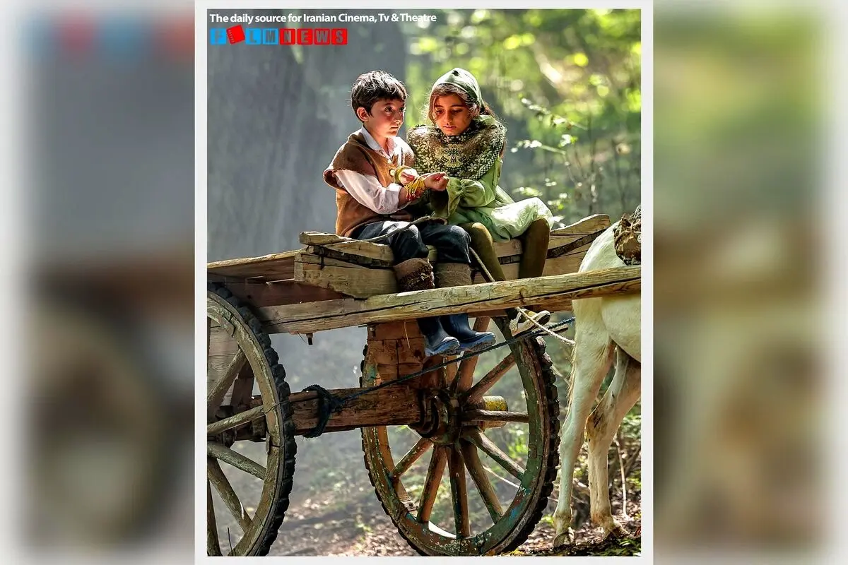 «فیلم کودکانه روماک در دهه ۵۰ با کارگردانی بهمن گودرزی و بازی امیررضا جوکار و لیا رامین‌فر؛ روایت داستانی پرمحتوا از دو کودک درگیر رقابت و محبت»
