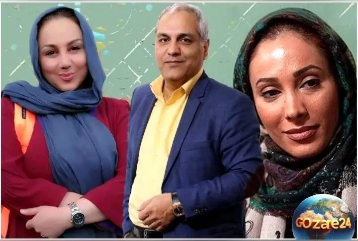 درگیری قدیمی سحر زکریا و بهنوش بختیاری و انتقادات تند درباره مهران مدیری در فضای مجازی