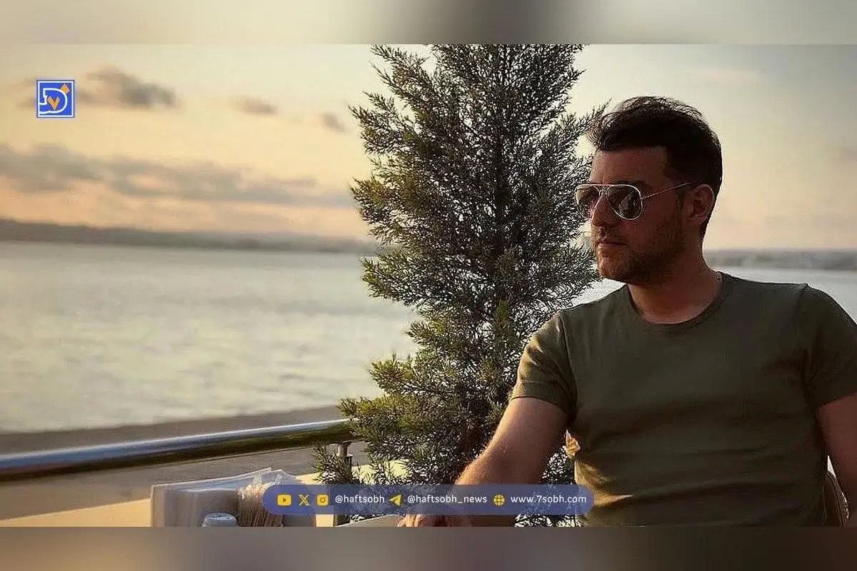 باربد بابایی مجری سابق تلویزیون در وضعیت نامساعد جسمانی بر اثر کرونا روی تخت بیمارستان | جزئیات وضعیت بحرانی و اعلام خبر رسمی