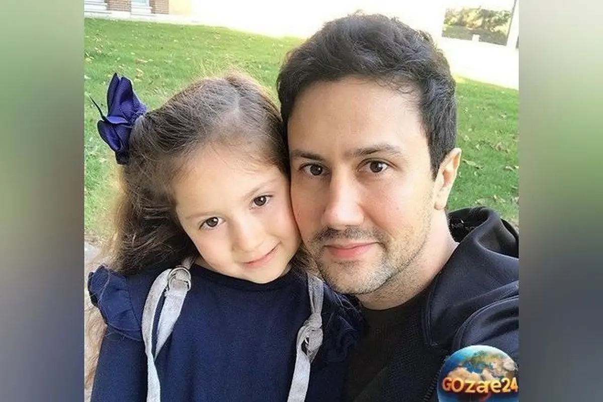 تصویر جدید و متفاوت شاهرخ استخری؛ تغییر چهره بازیگر محبوب کشورمان