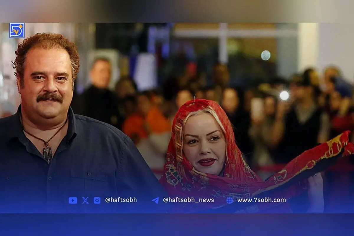 بیوگرافی و ناگفته‌های زندگی شخصی هومن برق نورد؛ همسر، خانواده و رازهای جذاب بازیگری