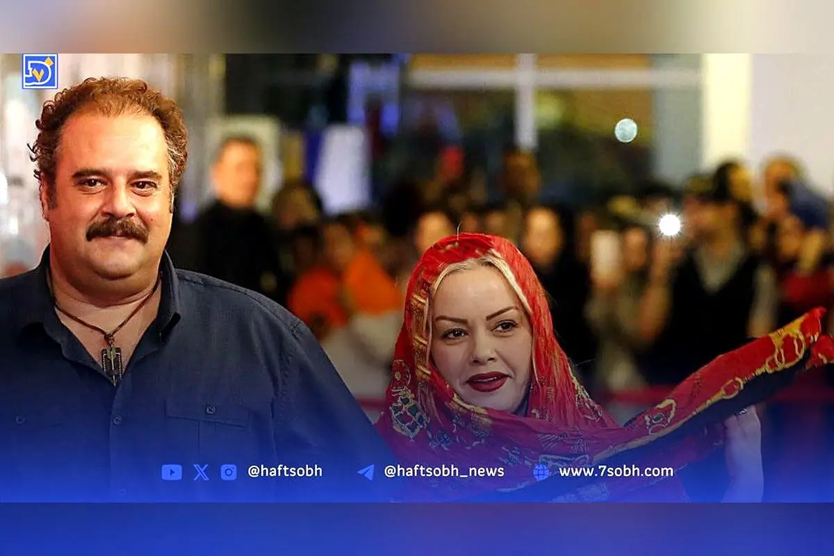 بیوگرافی و ناگفته‌های زندگی شخصی هومن برق نورد؛ همسر، خانواده و رازهای جذاب بازیگری