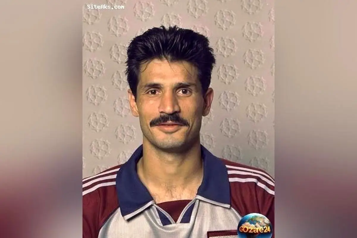 گل‌های خاطره‌انگیز علی دایی؛ اسطوره فوتبال ایران در قاب تصاویر و ویدئوهای نوستالژیک