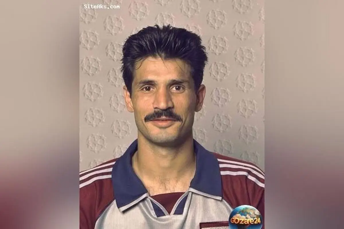 گل‌های خاطره‌انگیز علی دایی؛ اسطوره فوتبال ایران در قاب تصاویر و ویدئوهای نوستالژیک