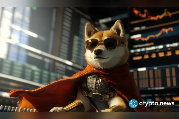 قیمت شیبا اینو در آستانه جهش بزرگ پس از اعلام ETF توسط T. Rowe Price | تحلیل فنی و آینده بازار رمزارزها