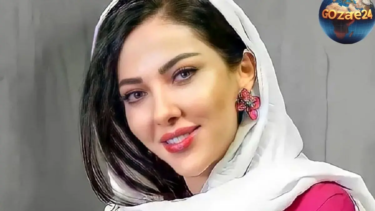 عکس قدیمی لیلا اوتادی در سن 6 سالگی؛ سفر به ایام کودکی و لحظه‌ای شیرین و دلنشین