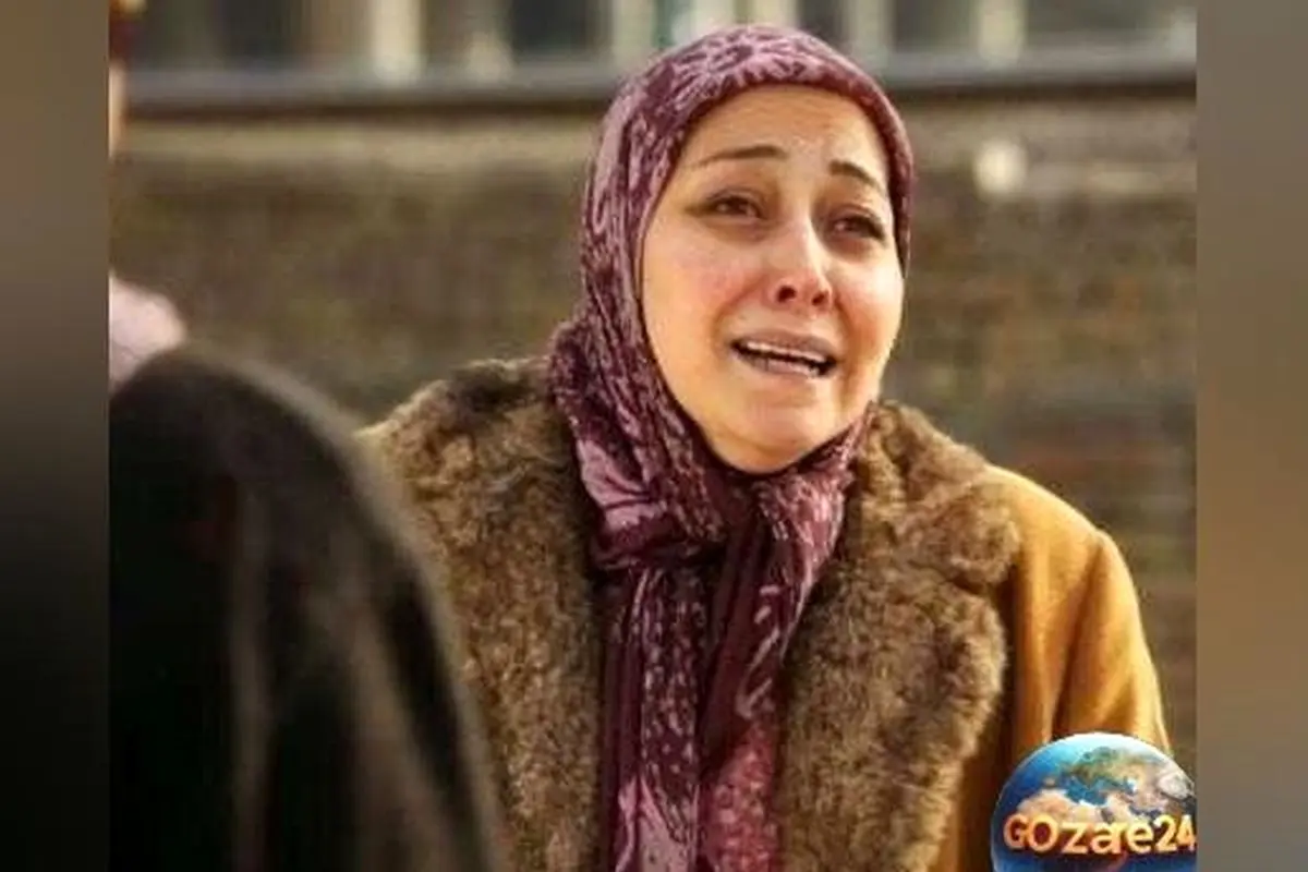 نگاهی به جشن تولد ساده و خلوت پارمیدا دخترخوانده آرزو افشار در آوای باران + عکسهای ویژه