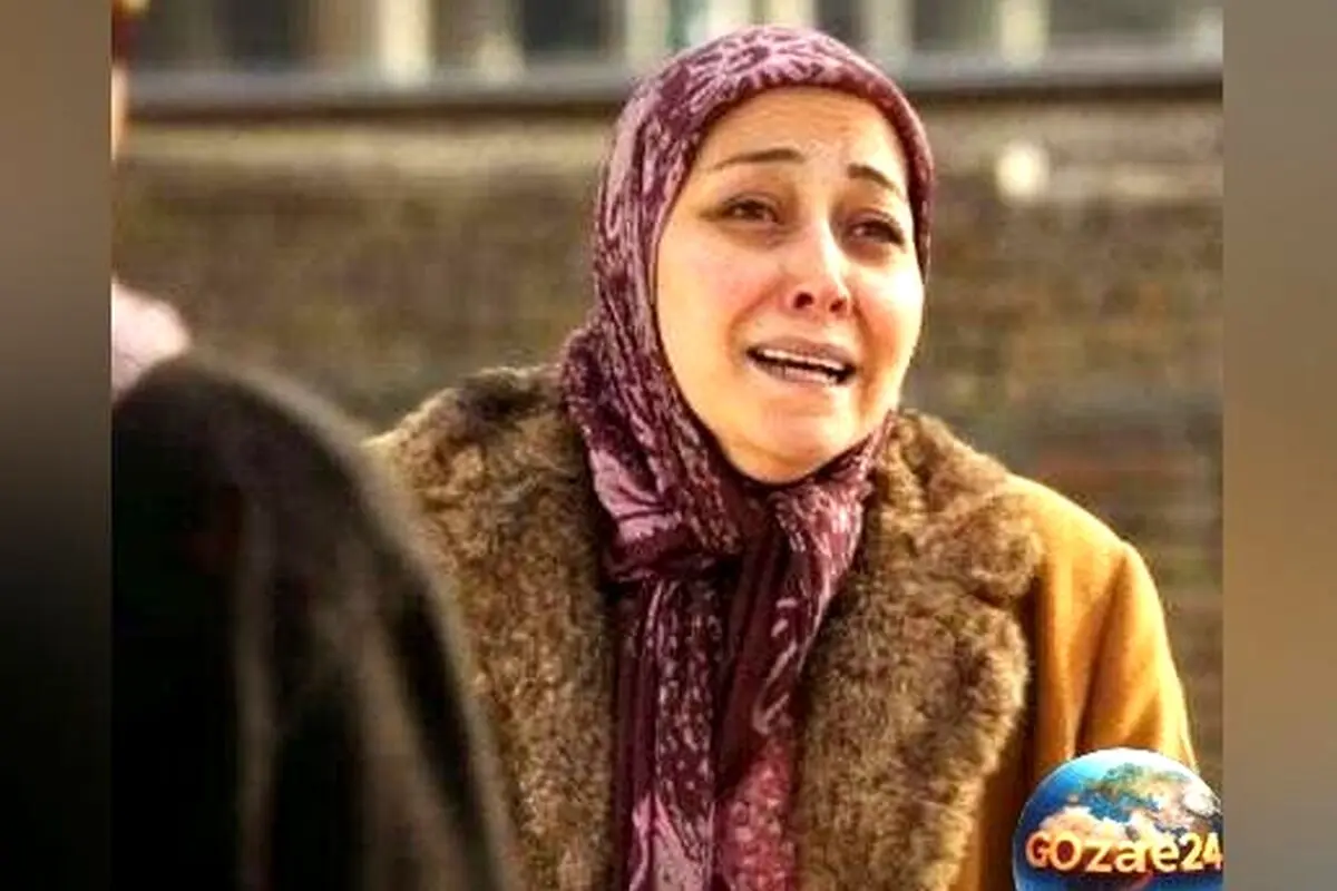 نگاهی به جشن تولد ساده و خلوت پارمیدا دخترخوانده آرزو افشار در آوای باران + عکسهای ویژه