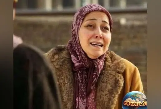 نگاهی به جشن تولد ساده و خلوت پارمیدا دخترخوانده آرزو افشار در آوای باران + عکسهای ویژه