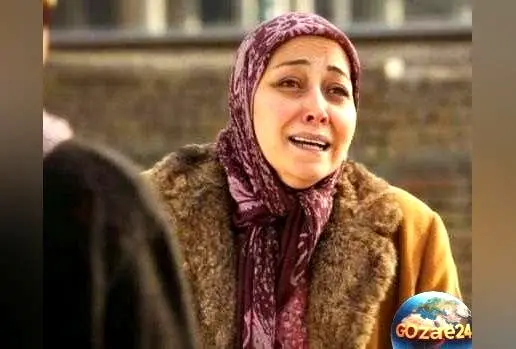 نگاهی به جشن تولد ساده و خلوت پارمیدا دخترخوانده آرزو افشار در آوای باران + عکسهای ویژه