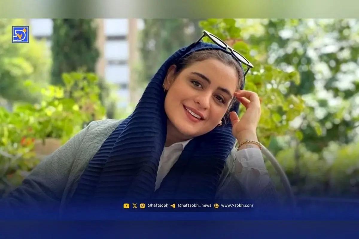 عکس جدید فاطیما بهارمست و هادی حجازیفر در پشت صحنه فیلم سینمایی جدید | جزئیات و تصاویر exclusive