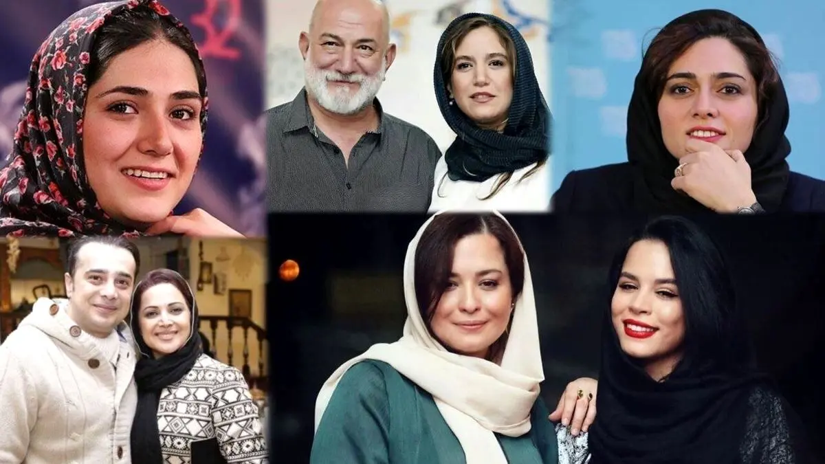 وقتی ژن خوب‌ها در سینمای ایران صحنه‌گردان می‌شوند: نگاهی بی‌طرفانه به چهره‌های مشهور و مسیرهای متفاوت موفقیت