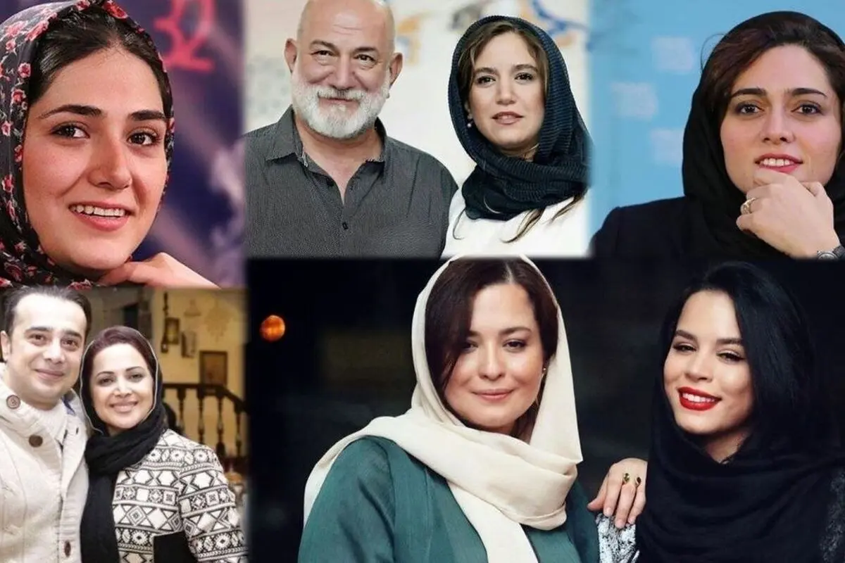 وقتی ژن خوب‌ها در سینمای ایران صحنه‌گردان می‌شوند: نگاهی بی‌طرفانه به چهره‌های مشهور و مسیرهای متفاوت موفقیت
