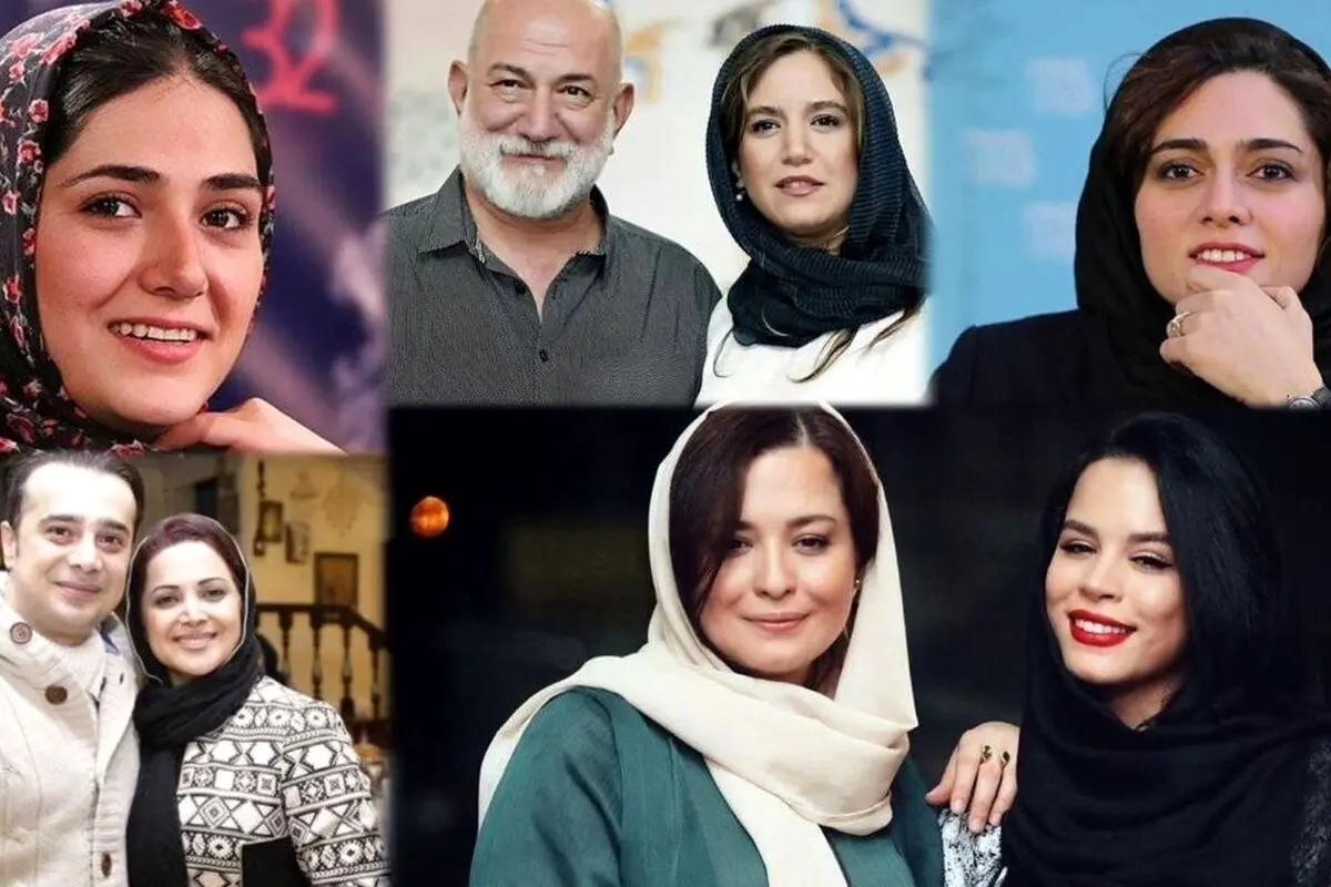 وقتی ژن خوب‌ها در سینمای ایران صحنه‌گردان می‌شوند: نگاهی بی‌طرفانه به چهره‌های مشهور و مسیرهای متفاوت موفقیت