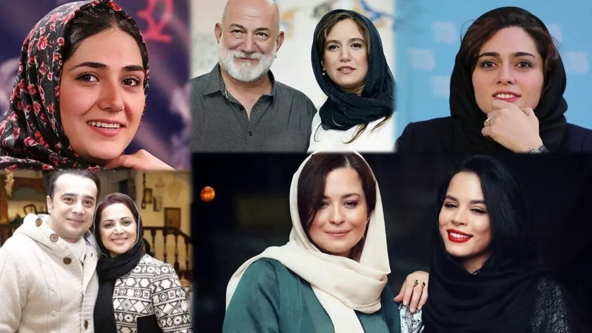 وقتی ژن خوب‌ها در سینمای ایران صحنه‌گردان می‌شوند: نگاهی بی‌طرفانه به چهره‌های مشهور و مسیرهای متفاوت موفقیت