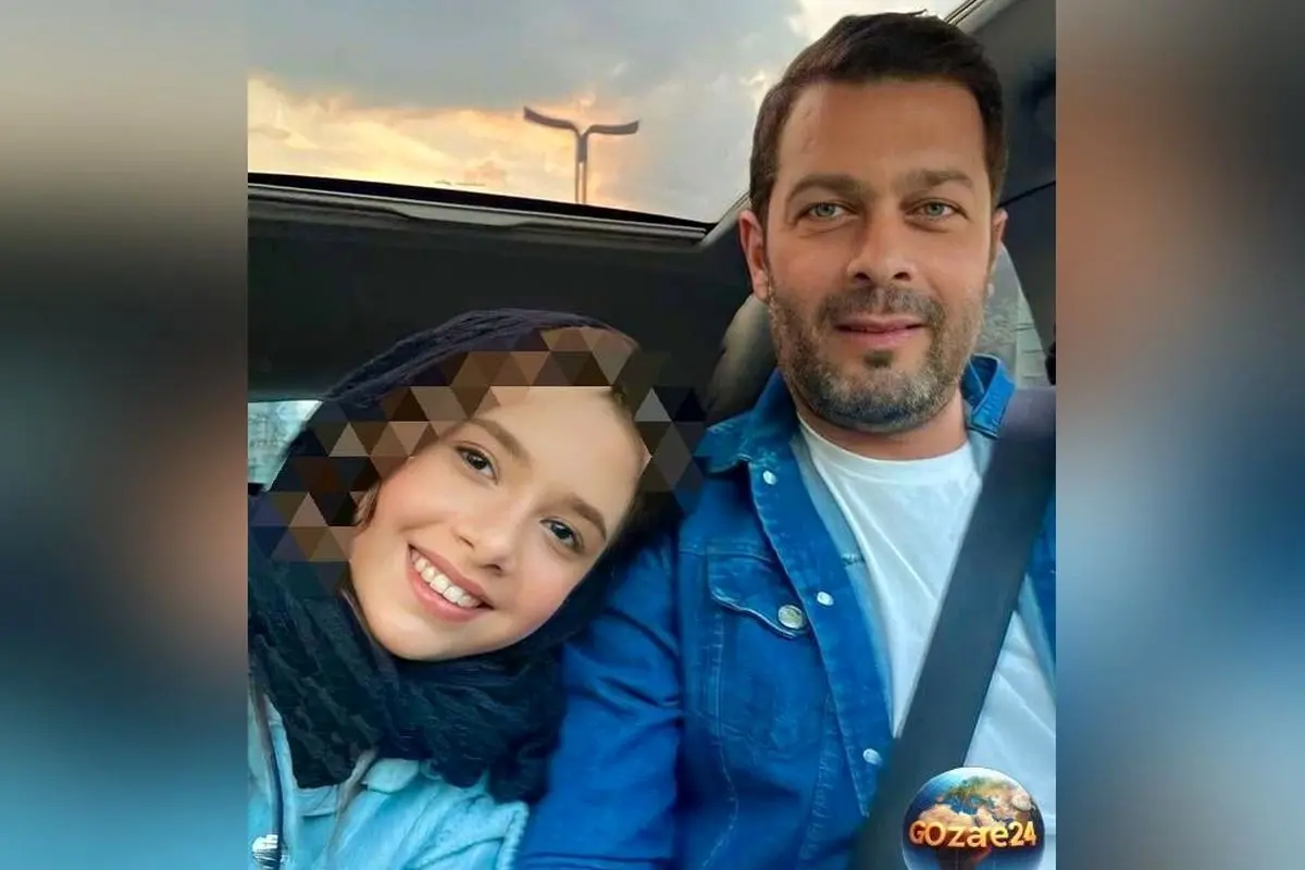 نفس بازغی جای احسان علیخانی در برنامه عصر جدید را گرفت؛ بیوگرافی و ویدئو حضور در برنامه