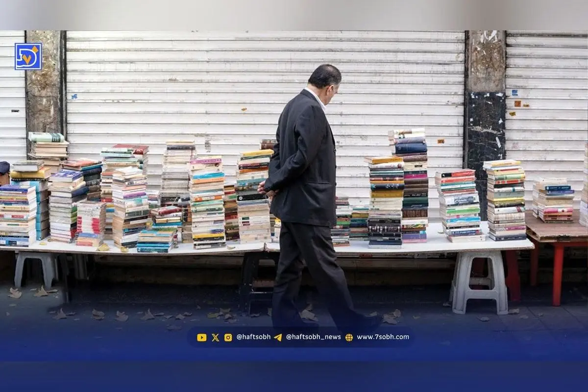تحول خیابان انقلاب تهران؛ از هویت فرهنگی به مسیر تجاری و تفریحی
