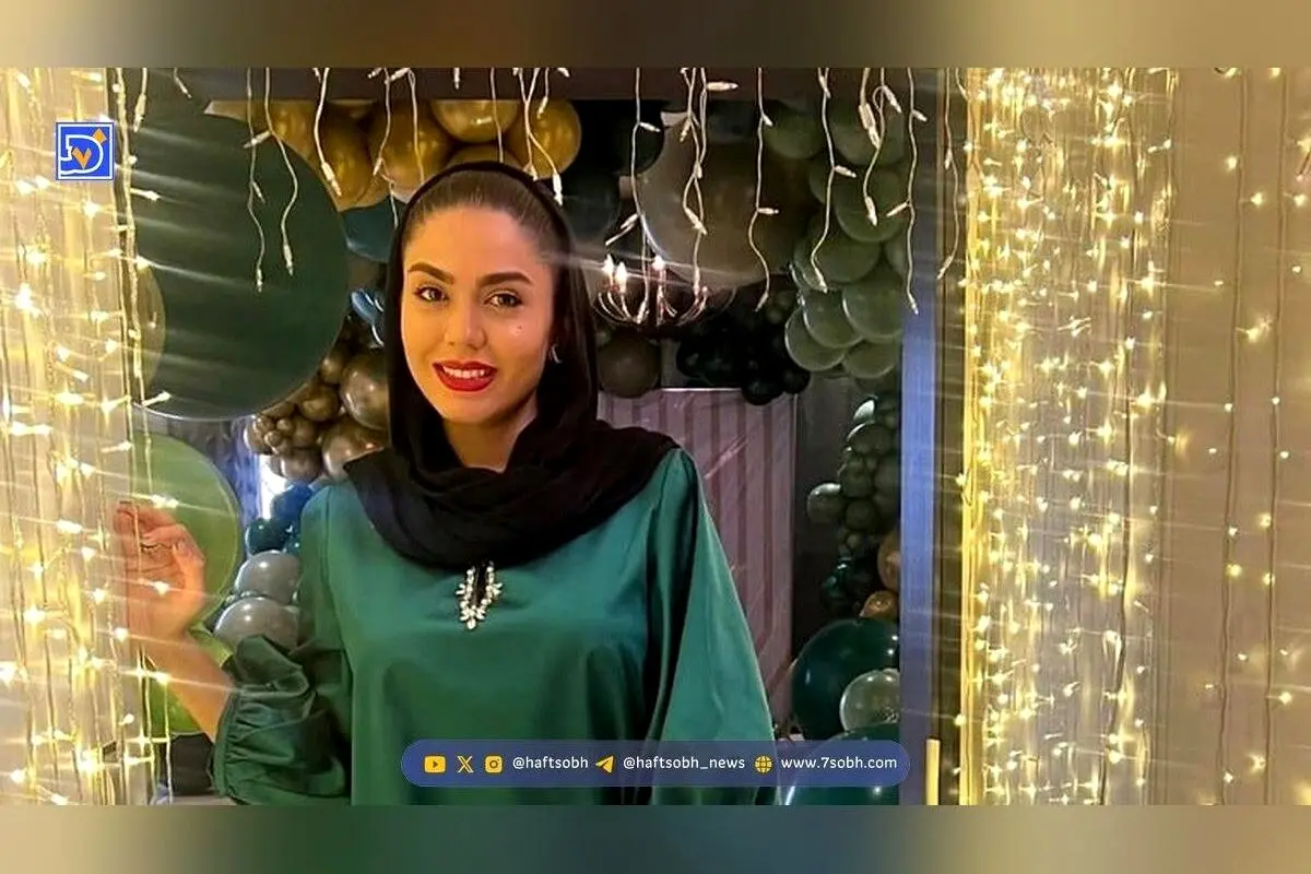 تصاویر دیدنی از جشن تولد ۳۵ سالگی آزاده زارعی با طراحی خلاقانه اوستا قناد تهرانی