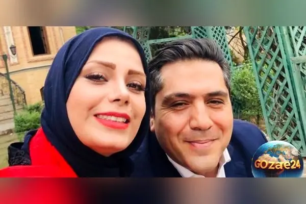 نمایی شگفت‌انگیز از دکوراسیون لوکس و دلباز منزل صبا راد در تهران + عکس‌های جذاب