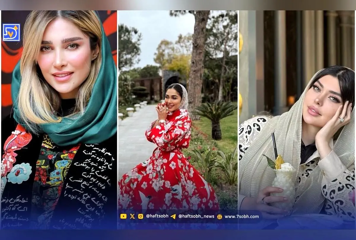 نگاه روز به استایل و زندگی آناشید حسینی، نیلوفر بهبودی و شیما استایل: ستاره‌های مد و ورزشکاران در دنیای امروز
