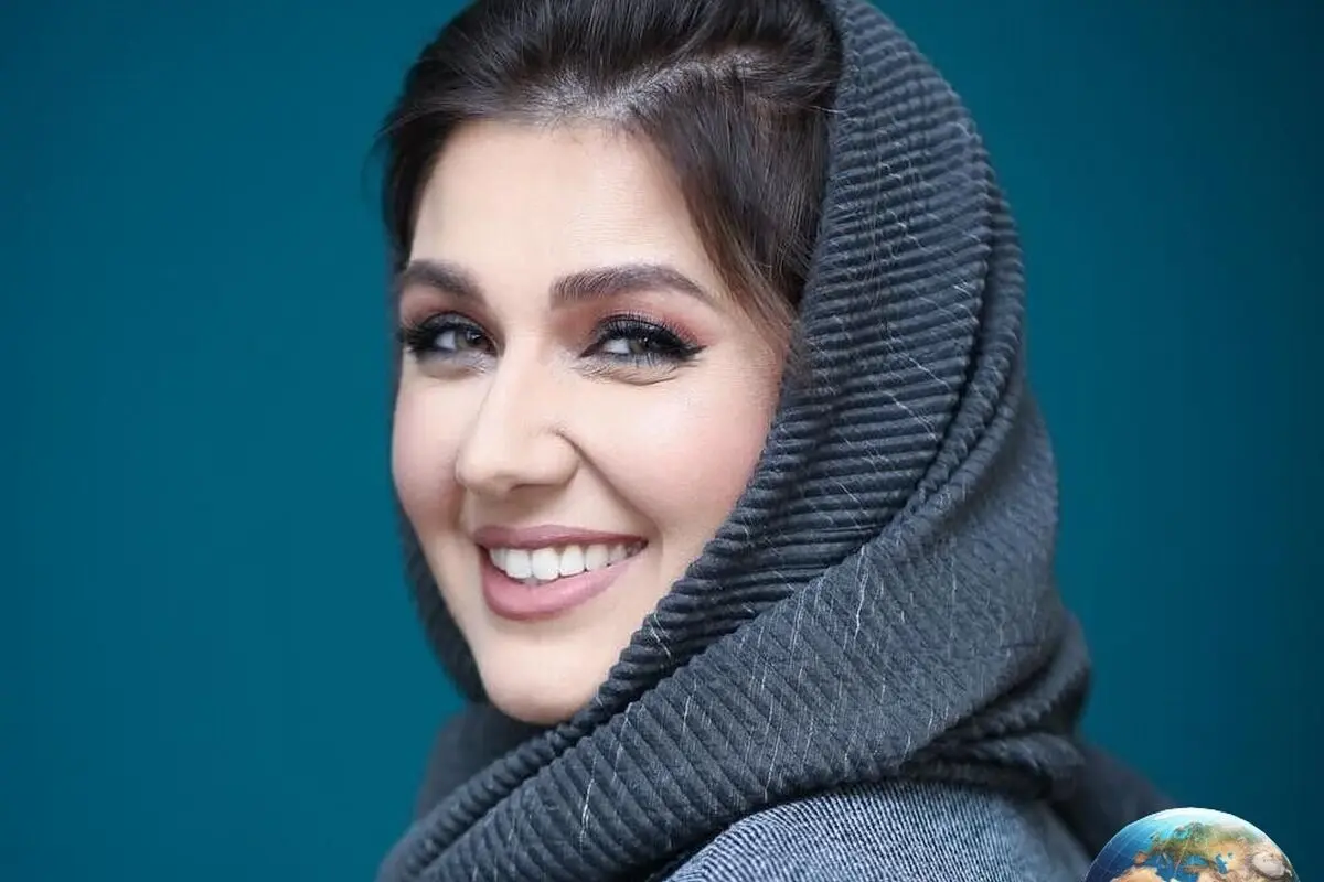 مدل مانتو مزونی ژاکارد گلوریا هاردی با طراحی شکوفه‌های ژاپنی و عکس جدید