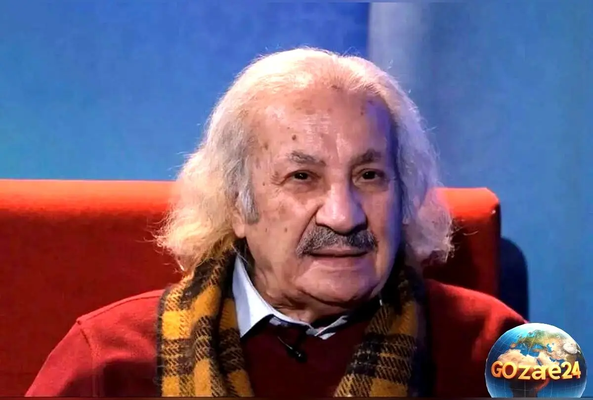 سعید پیردوست درگذشت؛ خاطراتی از علاقه‌مندی به علی دایی، ناصر حجازی و مسعود کیمیایی