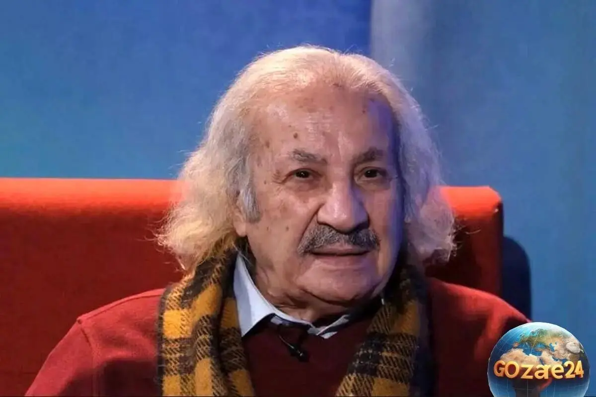 سعید پیردوست درگذشت؛ خاطراتی از علاقه‌مندی به علی دایی، ناصر حجازی و مسعود کیمیایی