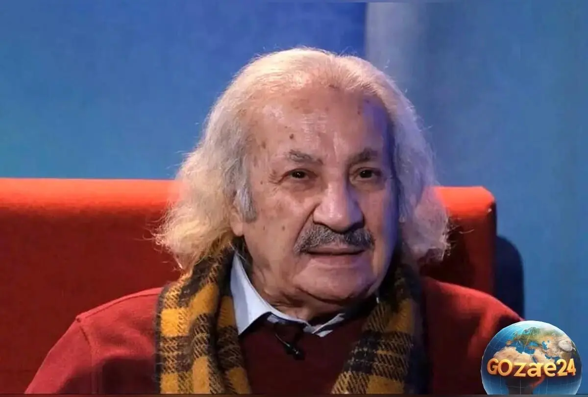 سعید پیردوست درگذشت؛ خاطراتی از علاقه‌مندی به علی دایی، ناصر حجازی و مسعود کیمیایی